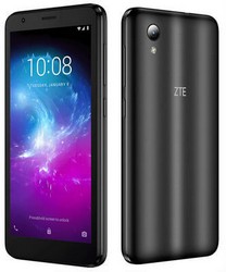 Прошивка телефона ZTE Blade L8 в Казане